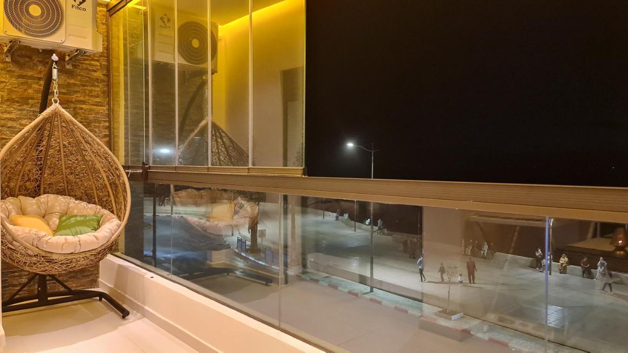 Copa Cabana Kenitra Zewnętrze zdjęcie