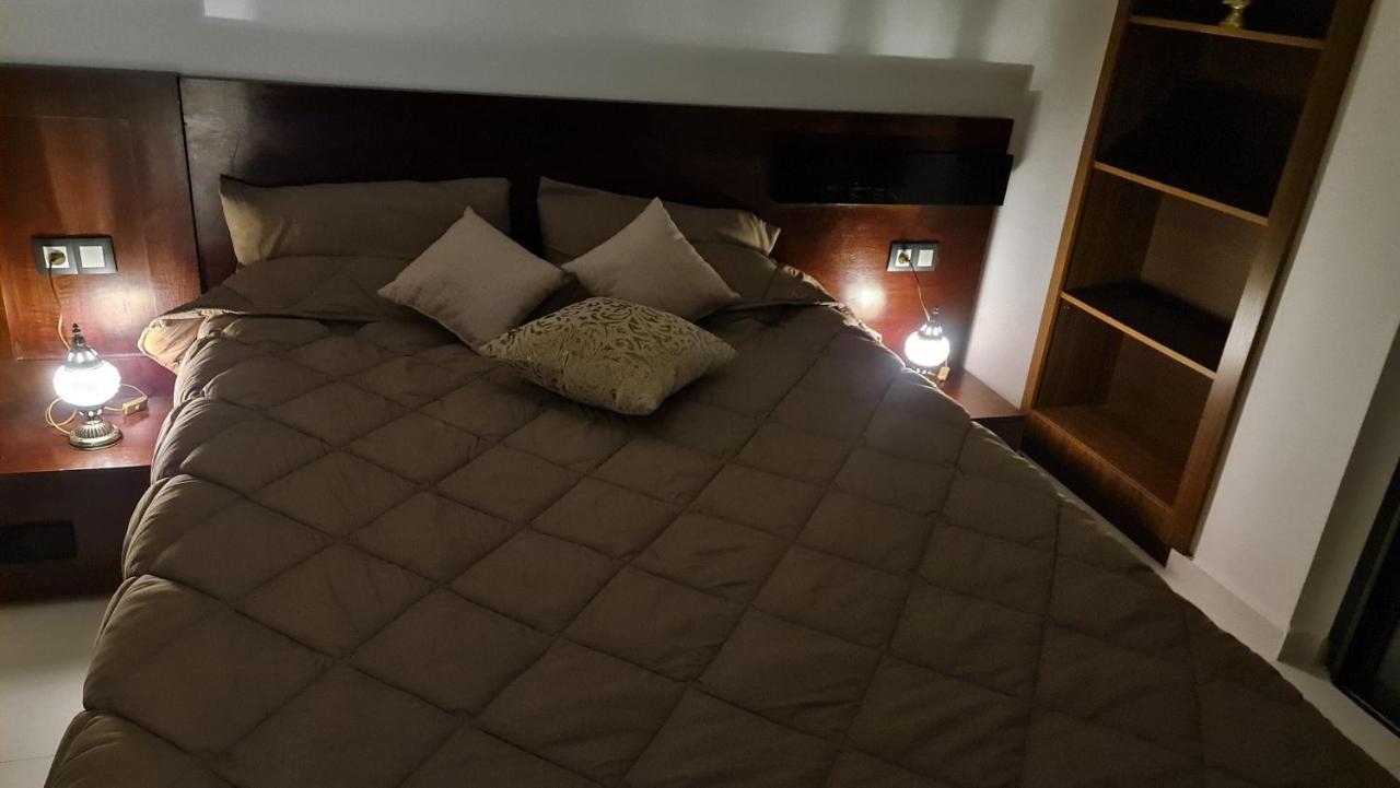 Copa Cabana Kenitra Zewnętrze zdjęcie